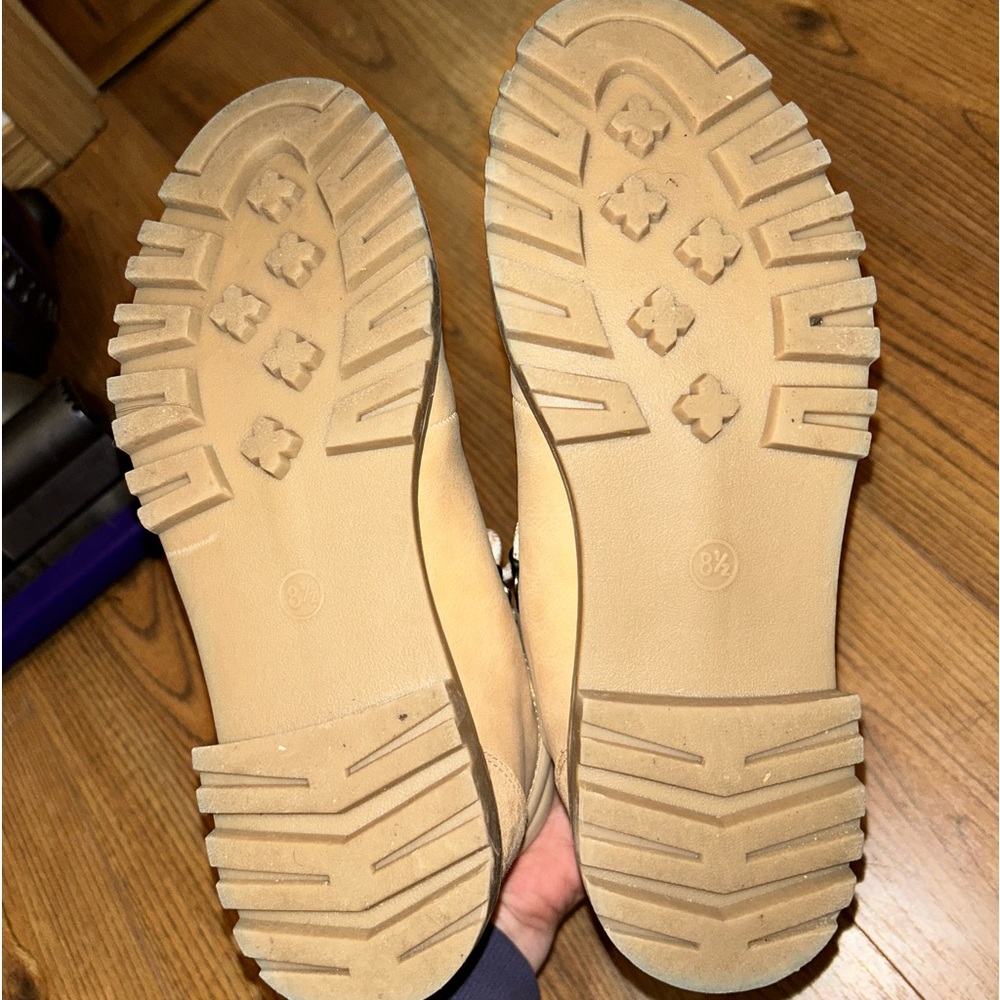 Universal Thread Boots - image 4